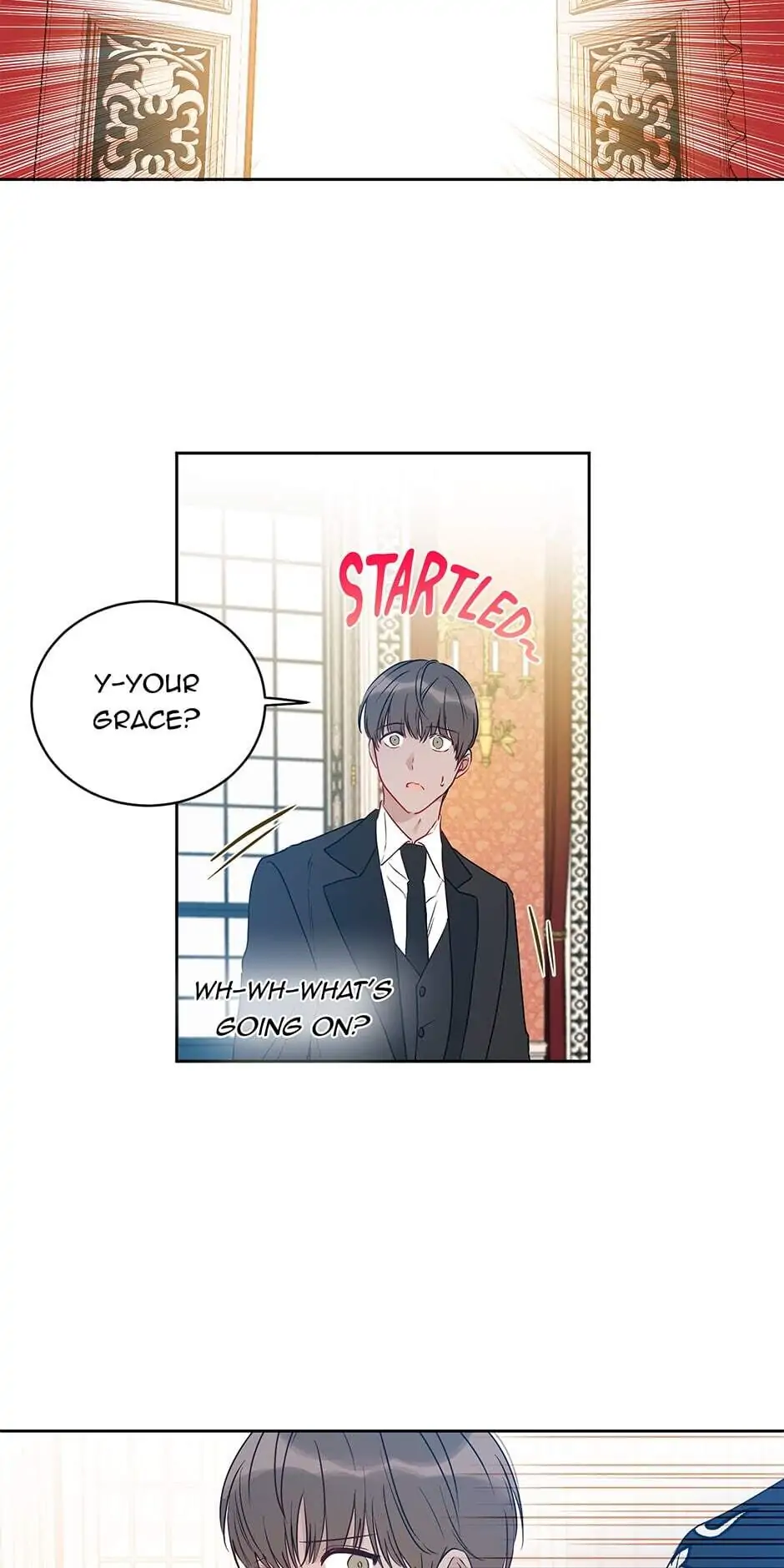 This Is An Obvious Fraudulent Marriage Chapter 38 - page 12